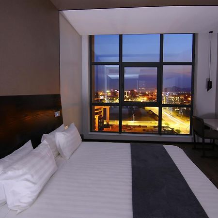 Room50Two Gaborone Ngoại thất bức ảnh