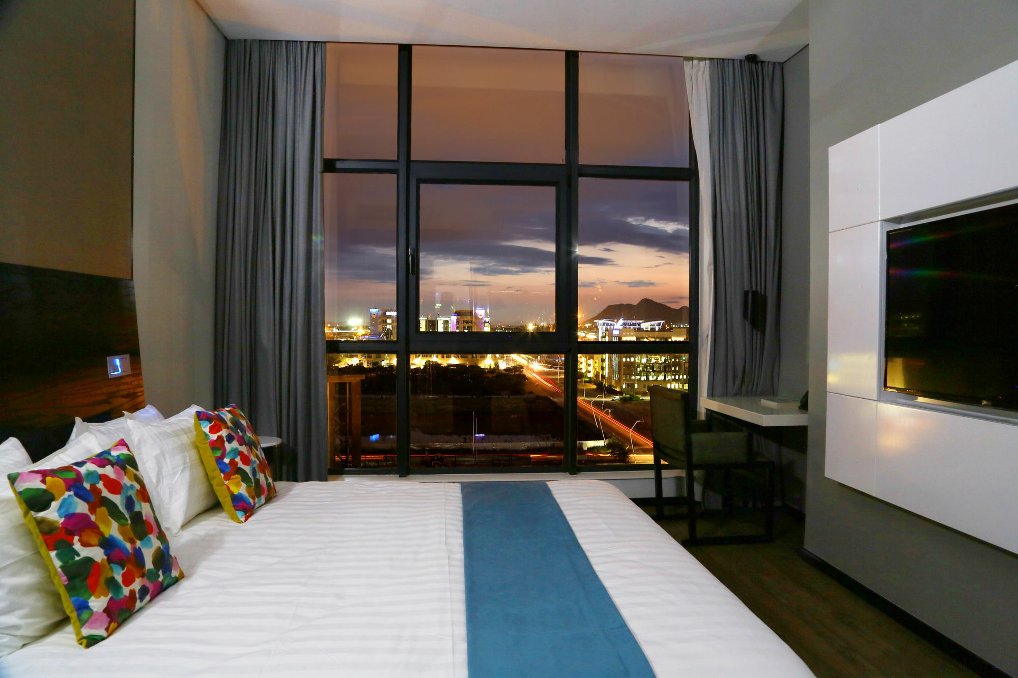 Room50Two Gaborone Ngoại thất bức ảnh