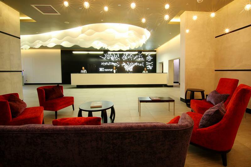 Room50Two Gaborone Ngoại thất bức ảnh