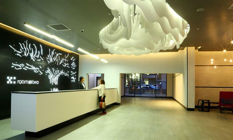 Room50Two Gaborone Ngoại thất bức ảnh