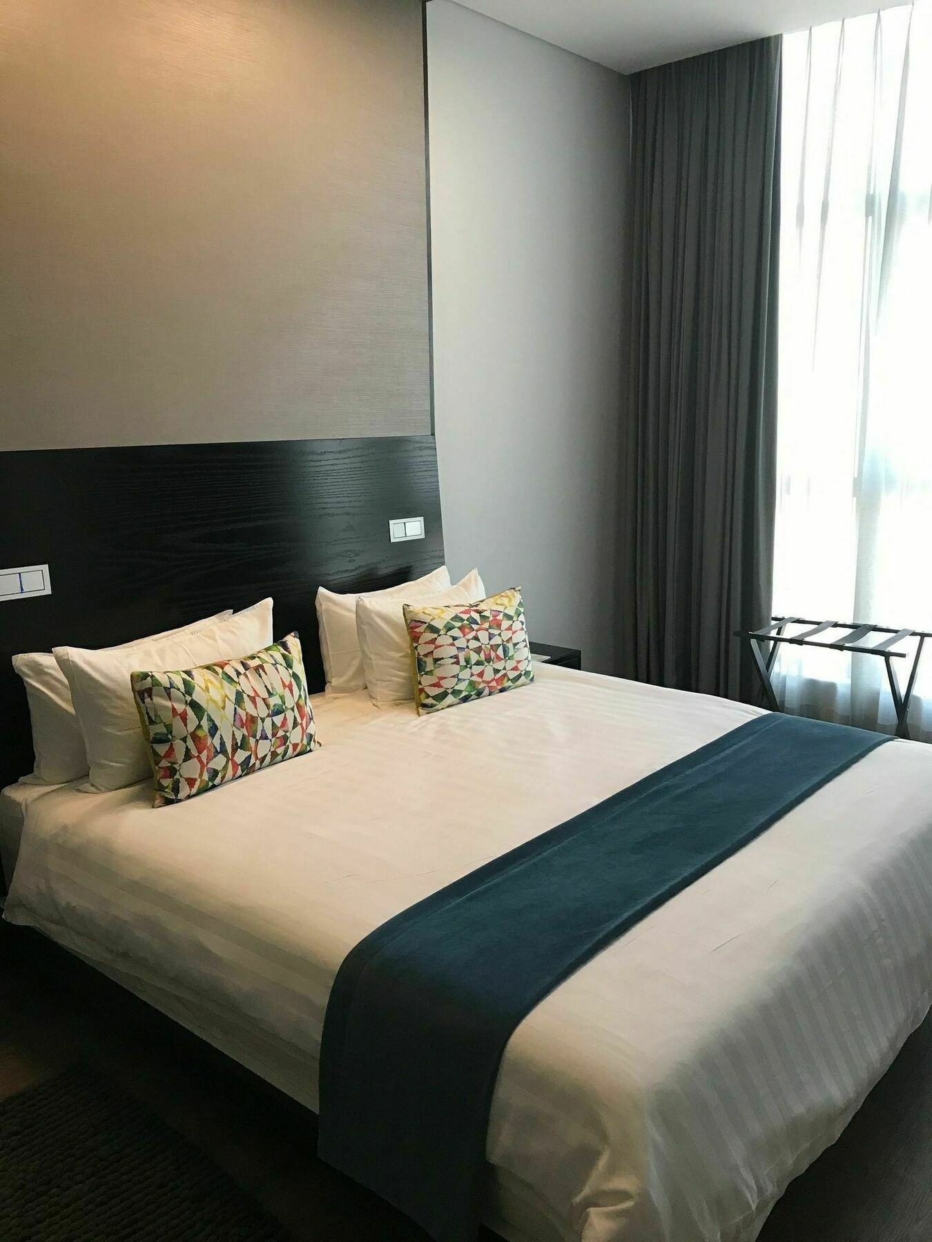 Room50Two Gaborone Ngoại thất bức ảnh