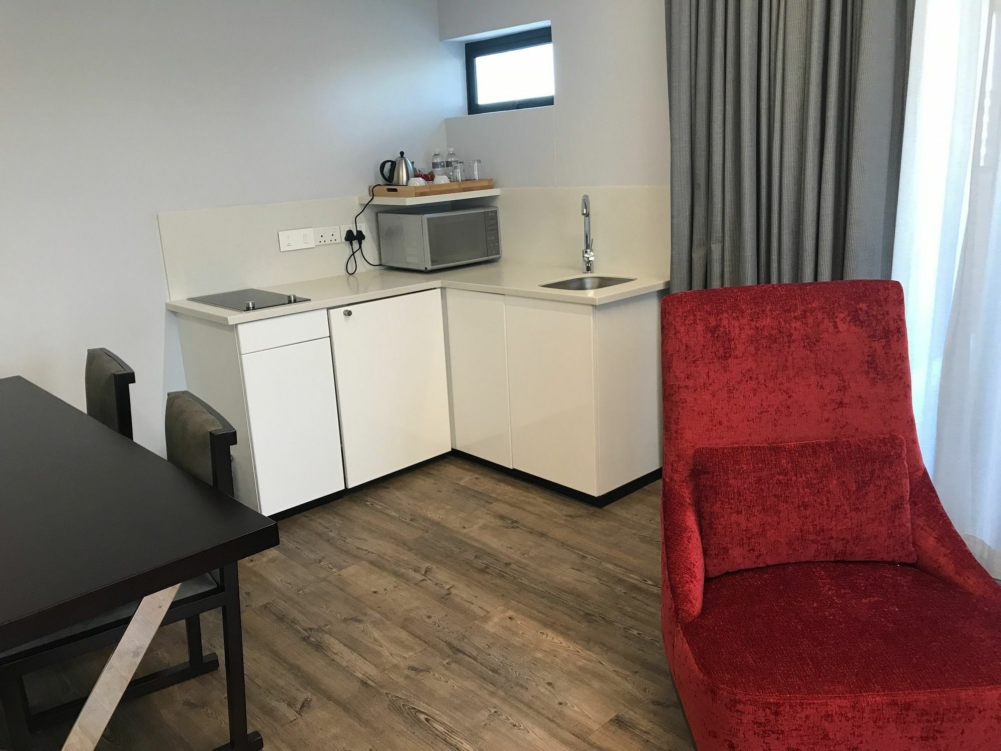Room50Two Gaborone Ngoại thất bức ảnh