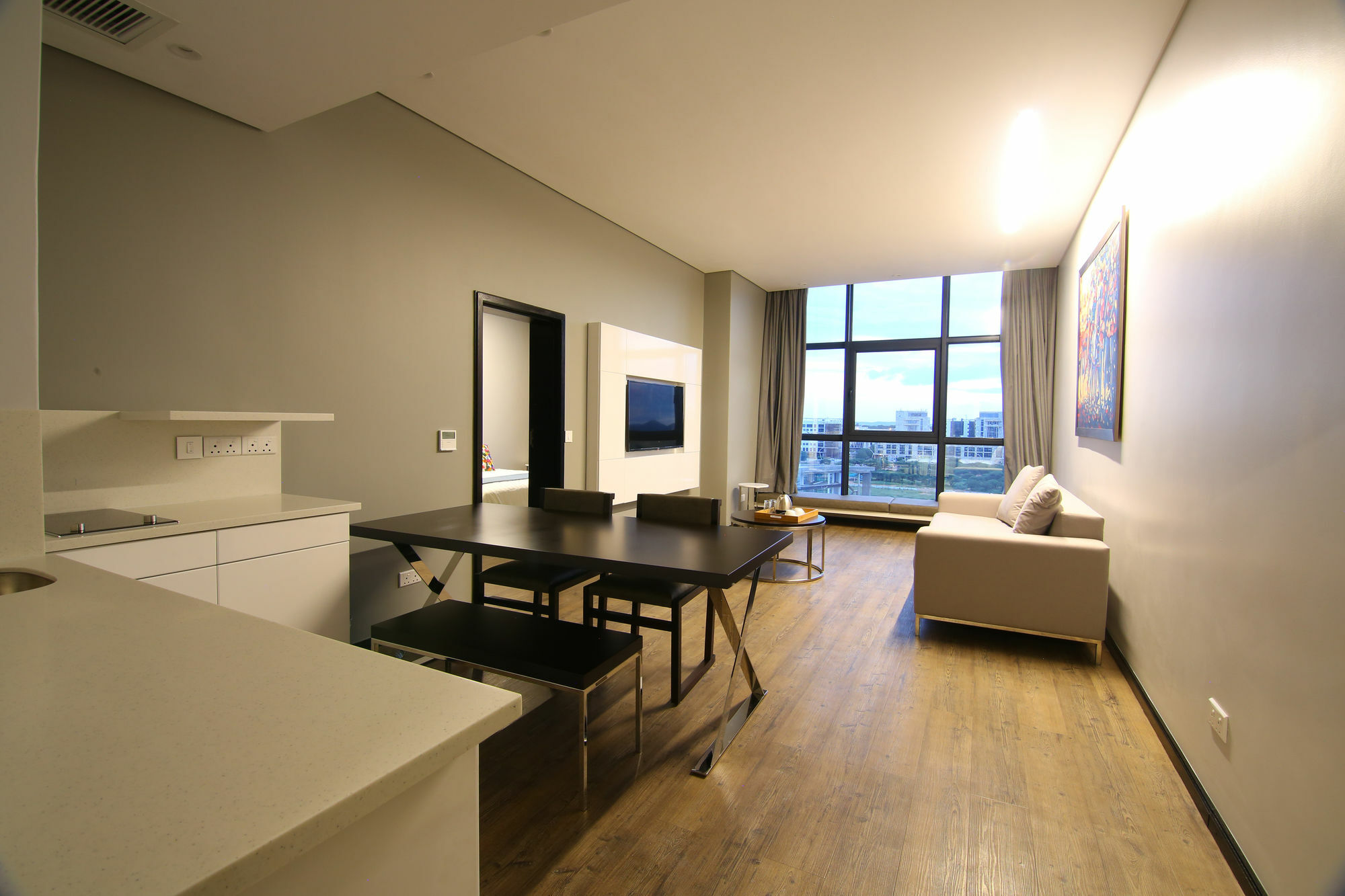 Room50Two Gaborone Ngoại thất bức ảnh
