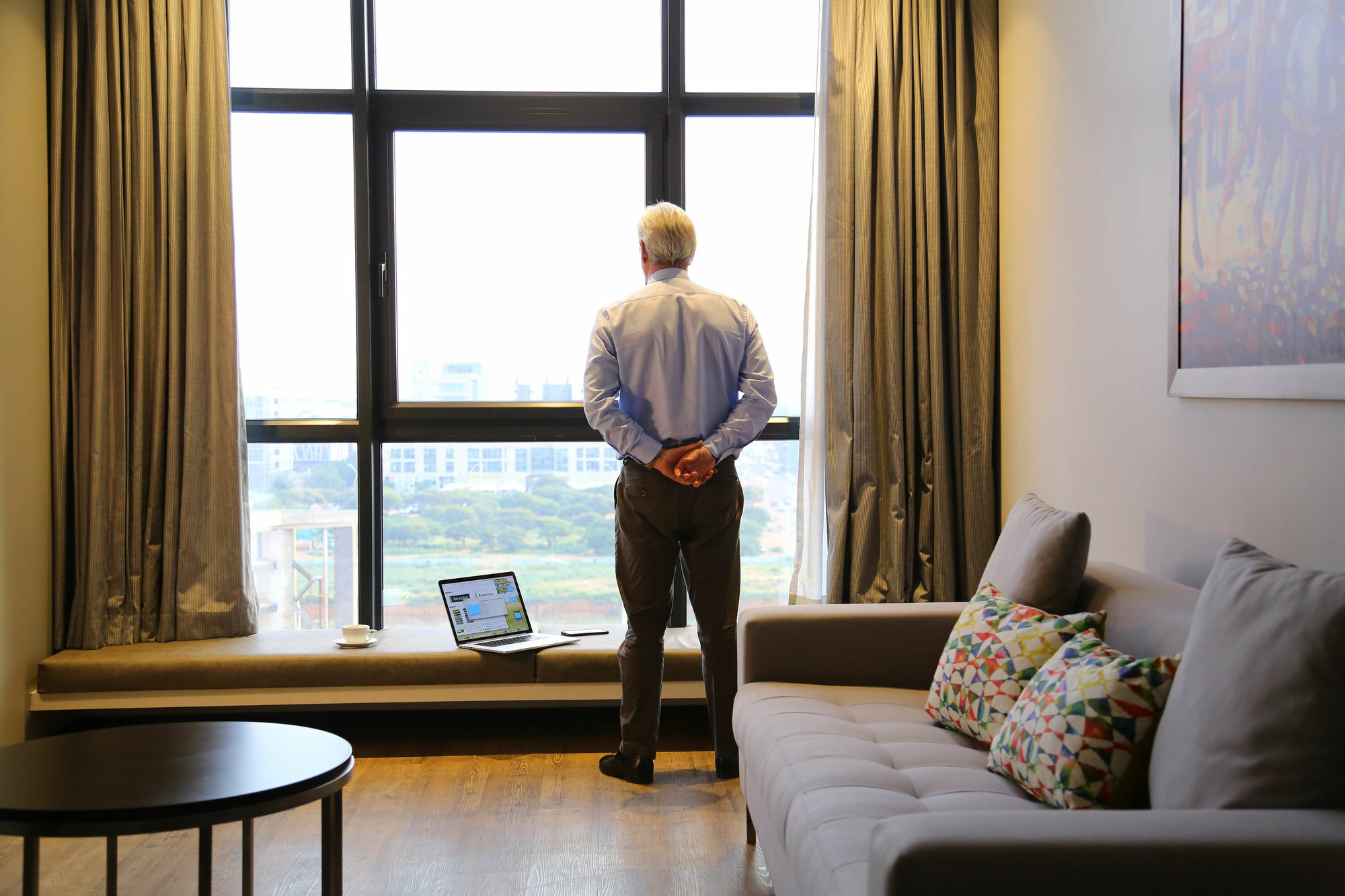 Room50Two Gaborone Ngoại thất bức ảnh