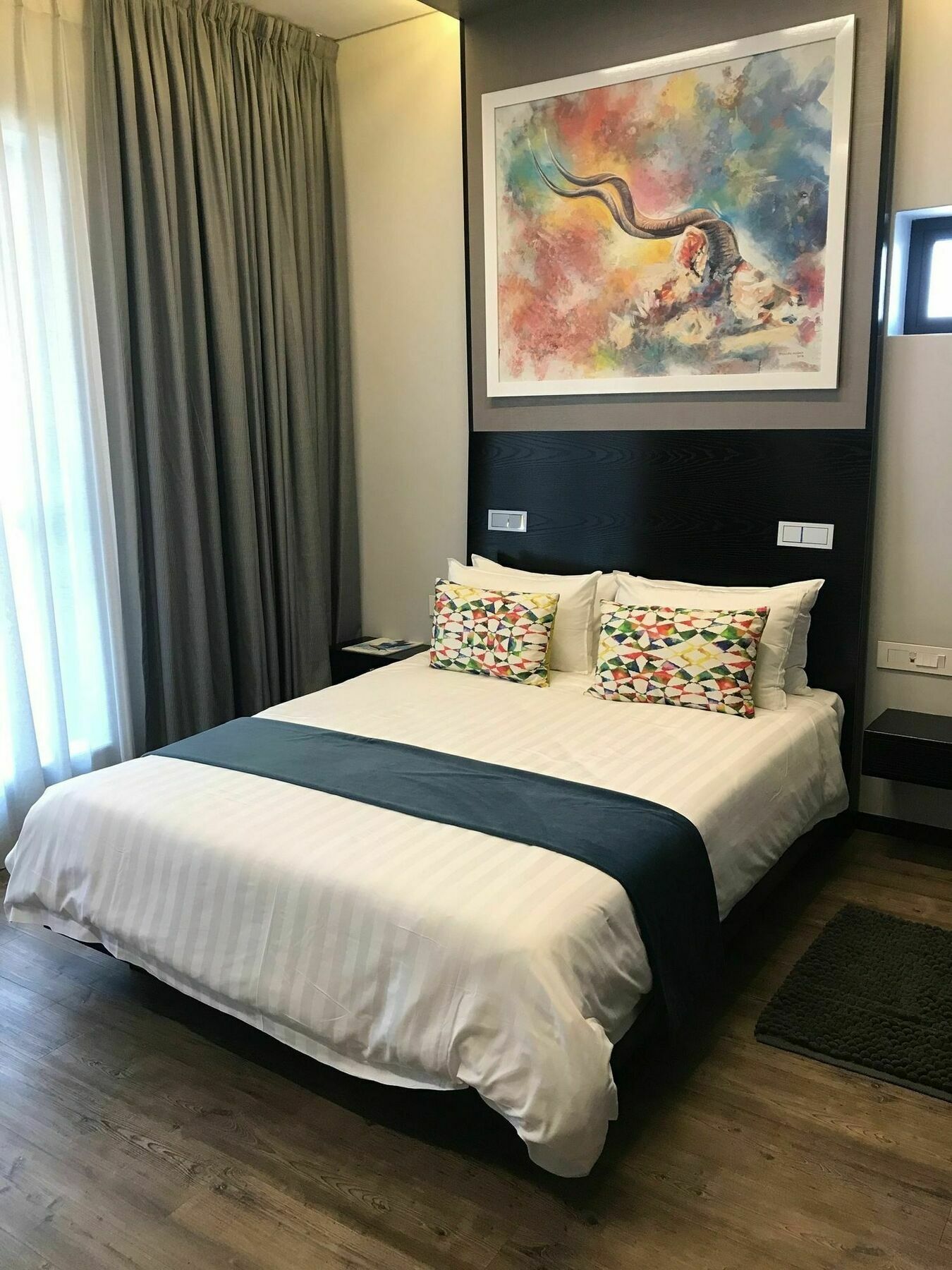 Room50Two Gaborone Ngoại thất bức ảnh
