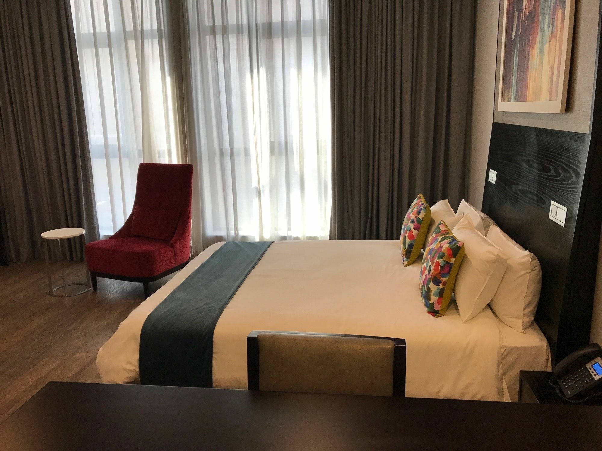 Room50Two Gaborone Ngoại thất bức ảnh